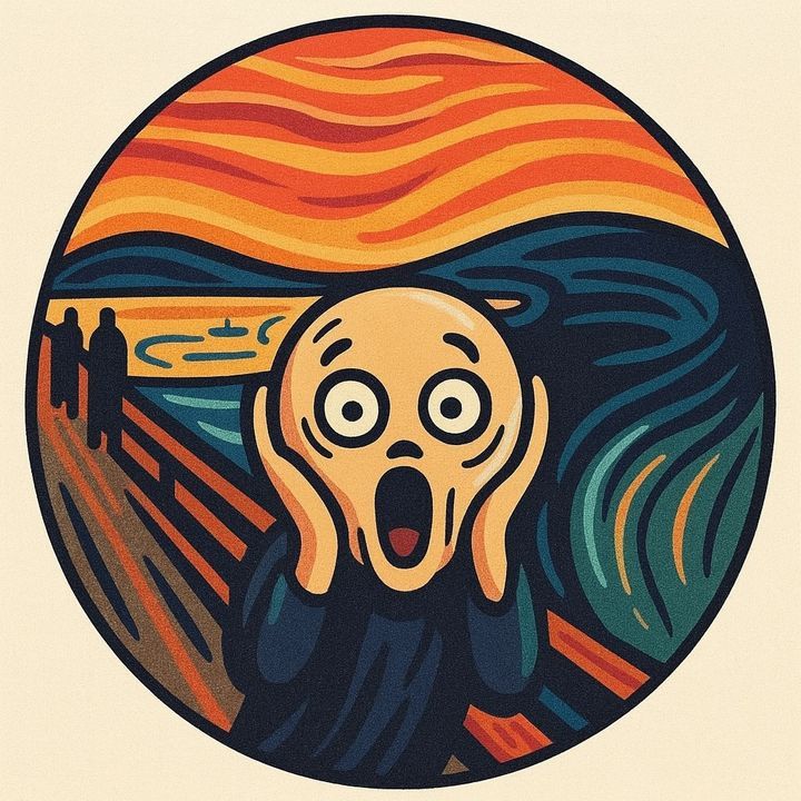 あの絵画の続きとは... profile picture