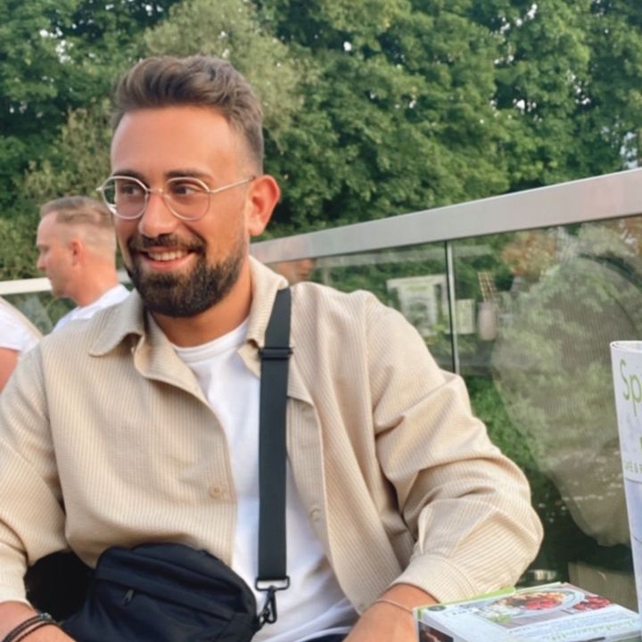 Aristotelis Parfum profile picture