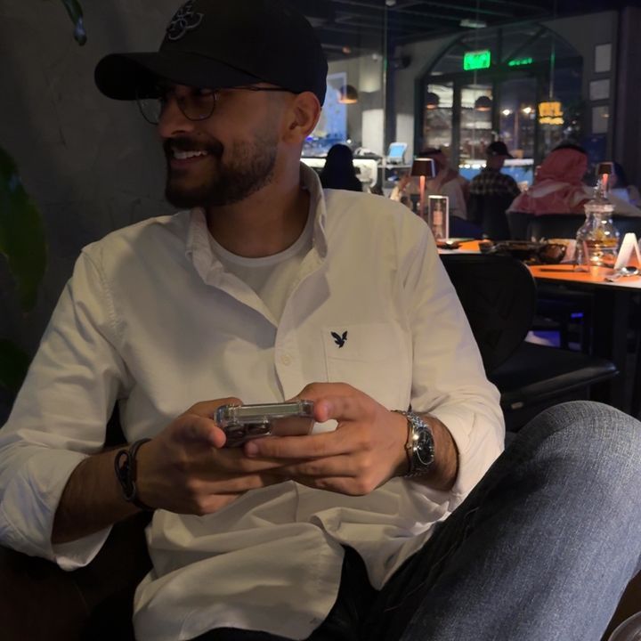 زاوية عطرية 🇧🇭 profile picture