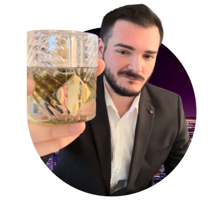 berkayfragrance profile picture