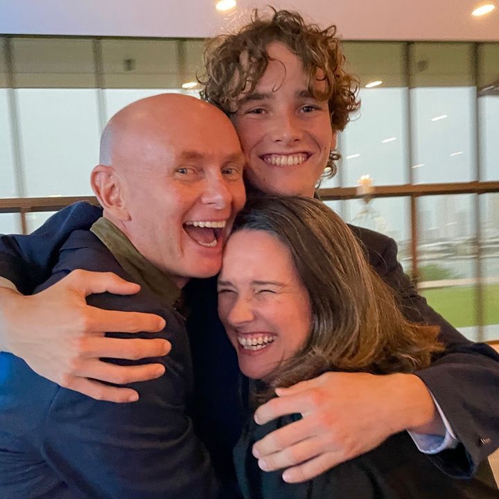 Justin Thomas profile picture