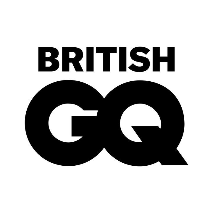 British GQ profile picture