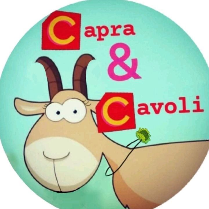 CAPRAECAVOLI profile picture