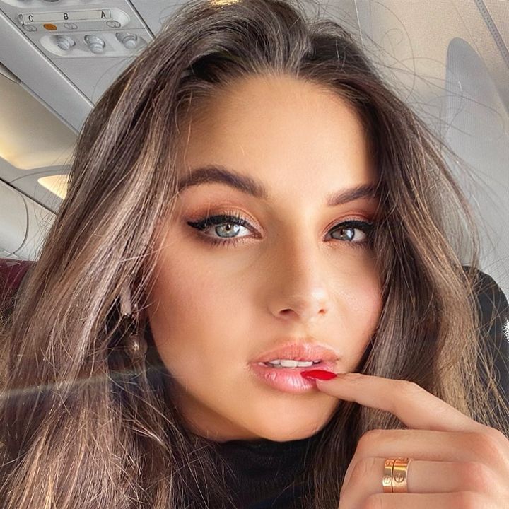 Carina profile picture