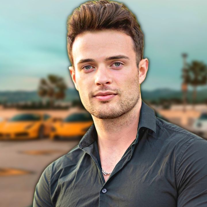 Chad Secrets profile picture