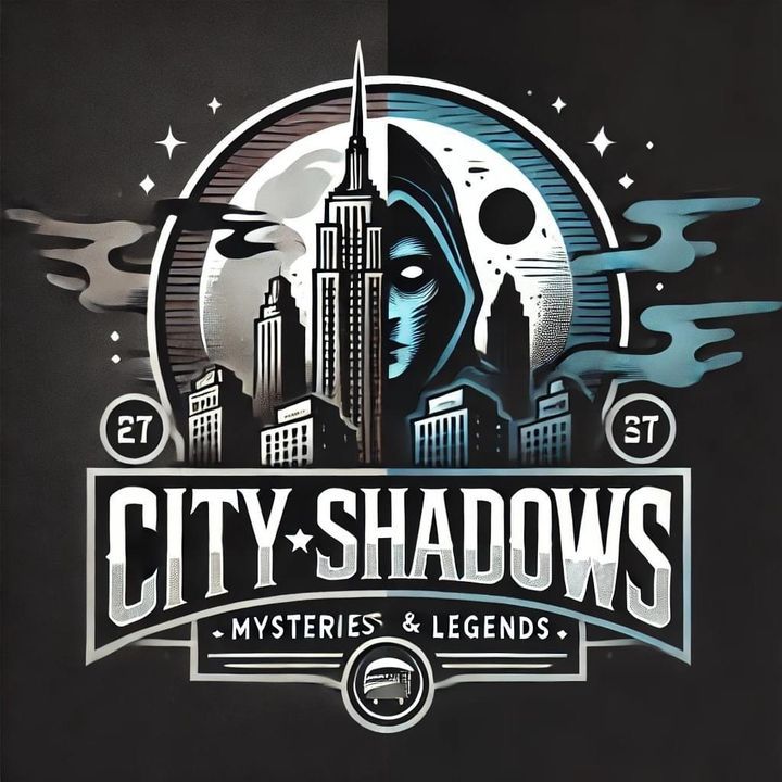 City Shadows - Leggende Urbane profile picture