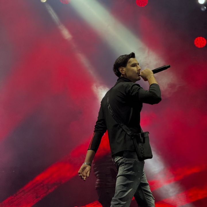 Halil Çankaya profile picture