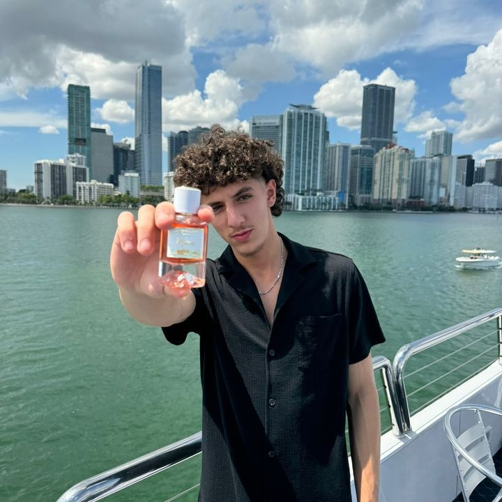 cologneking profile picture