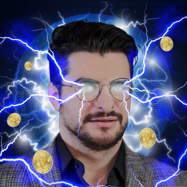 Crypto Arab profile picture