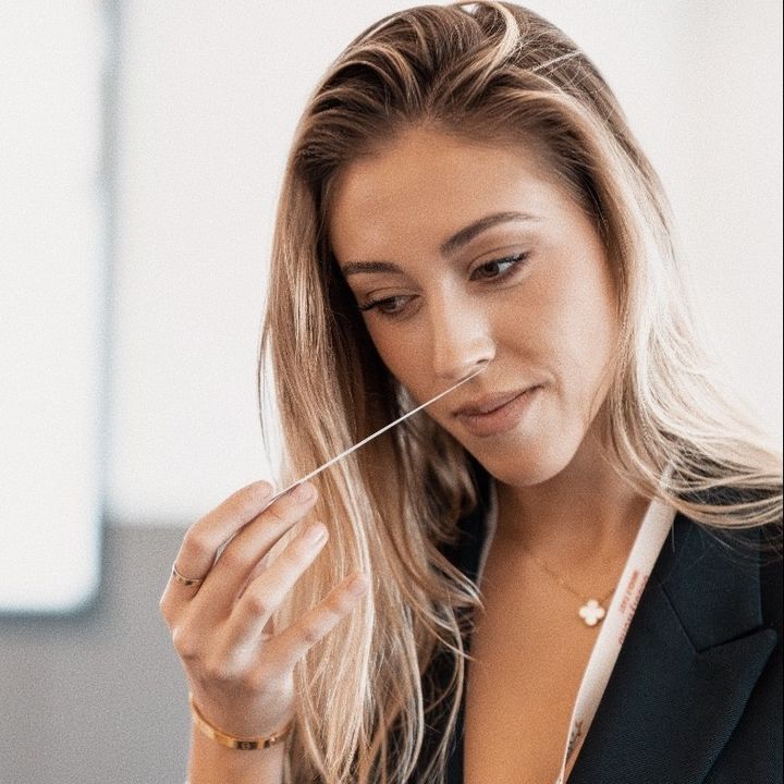 Demi Rawling profile picture