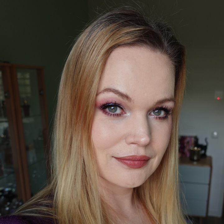 Diana’s Fragrance Closet profile picture