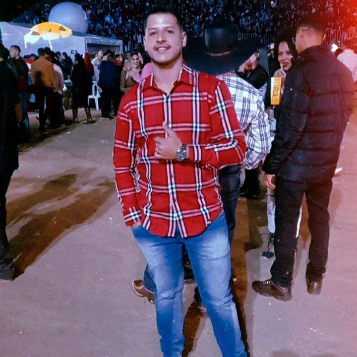 Diego Pedroso profile picture