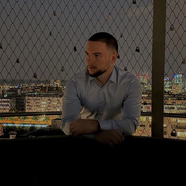 B O Y K A profile picture