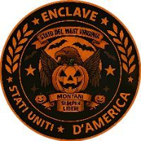 Enclave profile picture