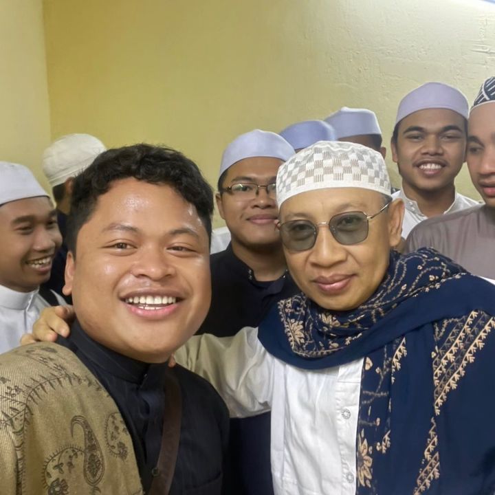 Fahmi Rizky Ardhani profile picture