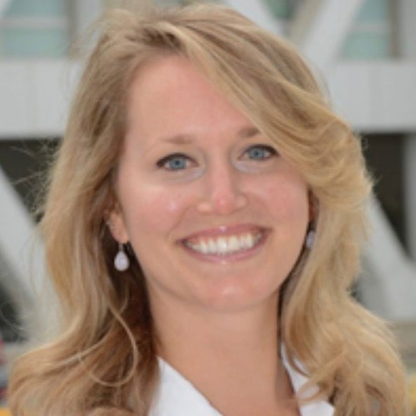 Katie Oakley, MD 🩺 profile picture