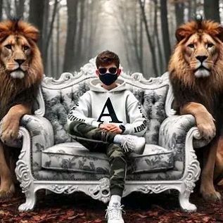 FARIs profile picture