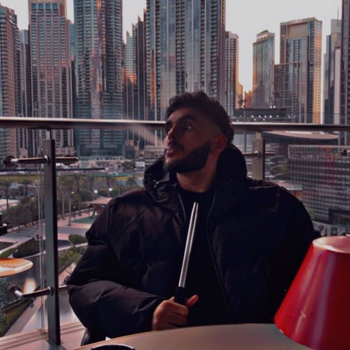 Faris🐎 profile picture