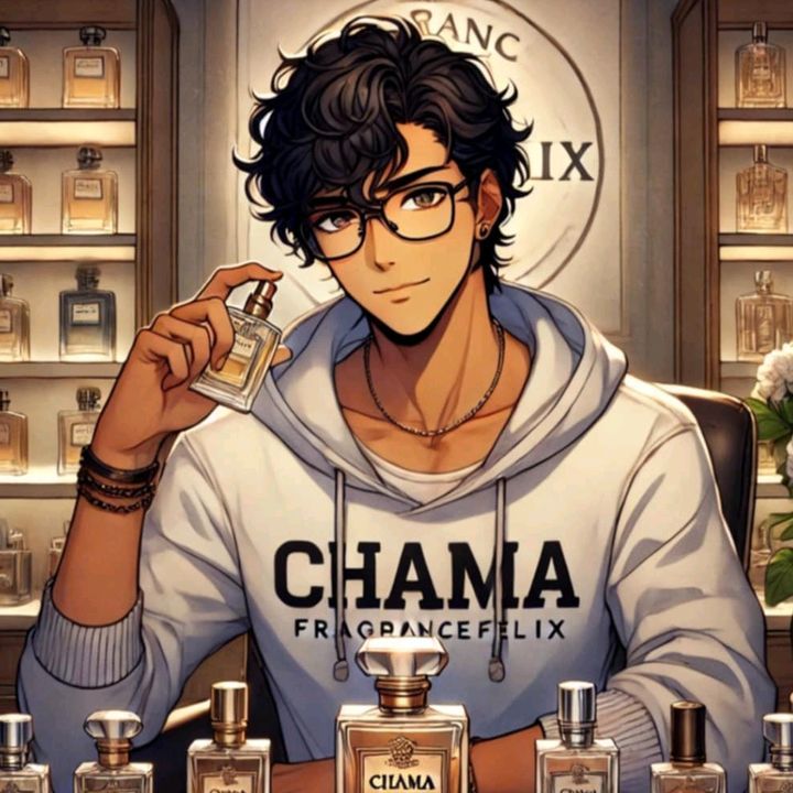 FragranceFelix profile picture