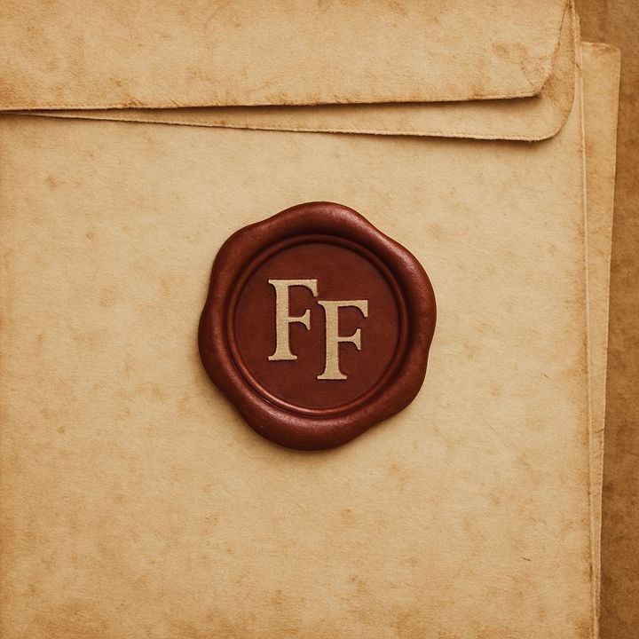 Fragrance Files profile picture