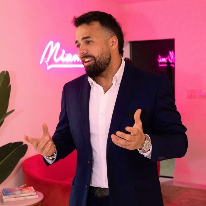 FragranceFlan profile picture