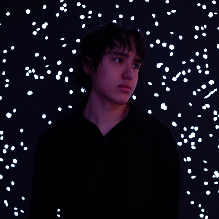 Dylan Thomas profile picture