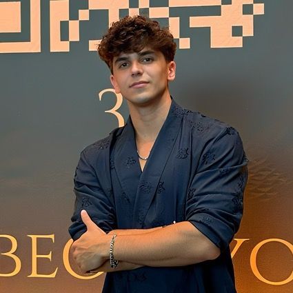 Elijah Yeroushalmi profile picture