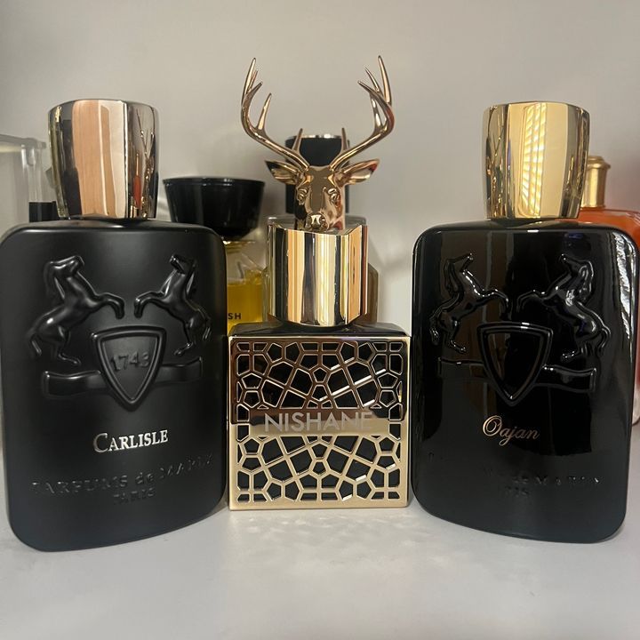 Fragranceseś profile picture