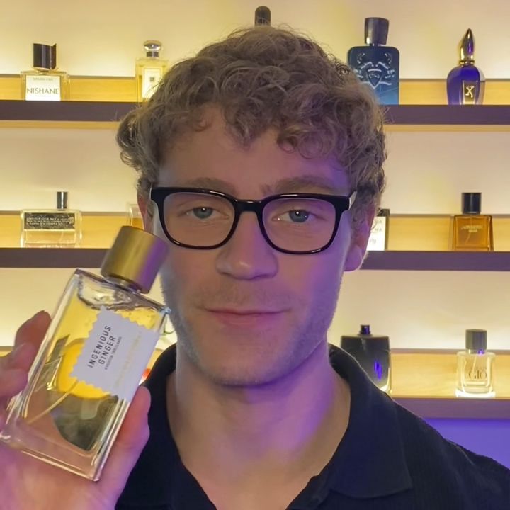 FragranceTwoScents profile picture