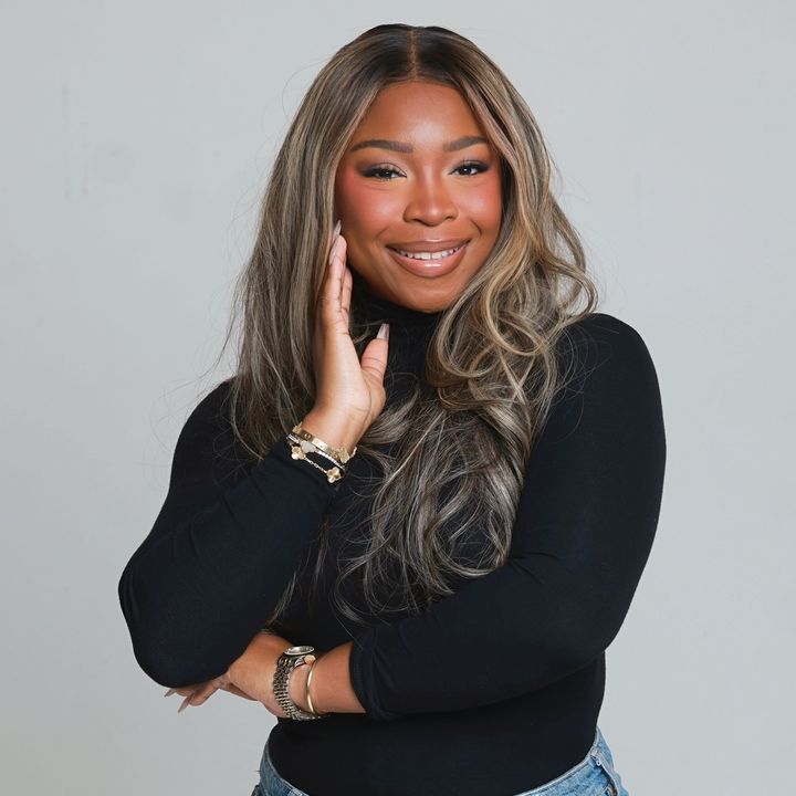 Funmi Monet profile picture