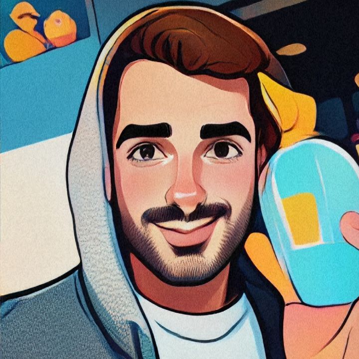 Fuwairit profile picture