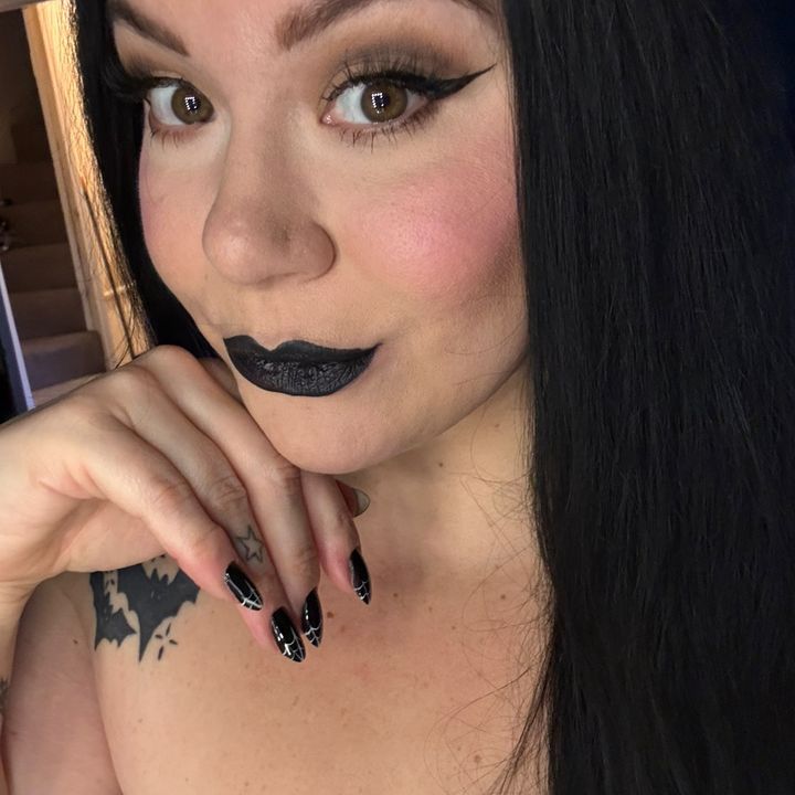 georgiatheglamourwitch profile picture