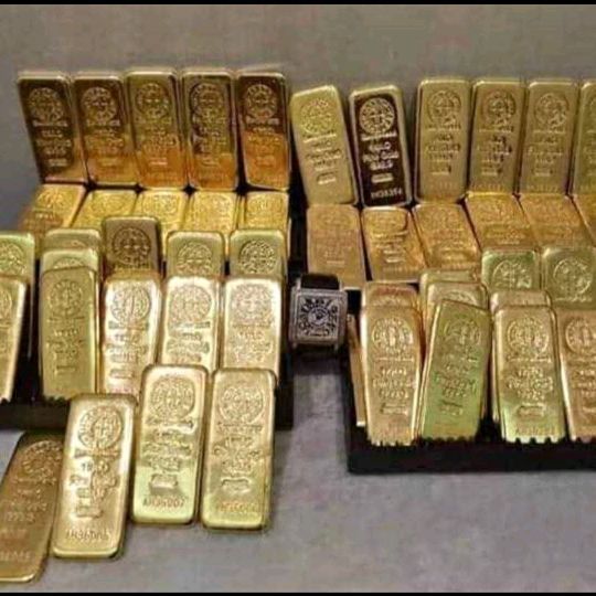 gold mine 413 profile picture