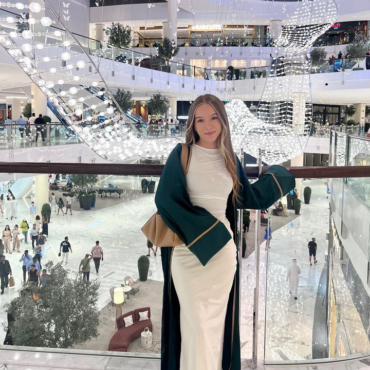 Alisha/gourmand.delights🎀 profile picture