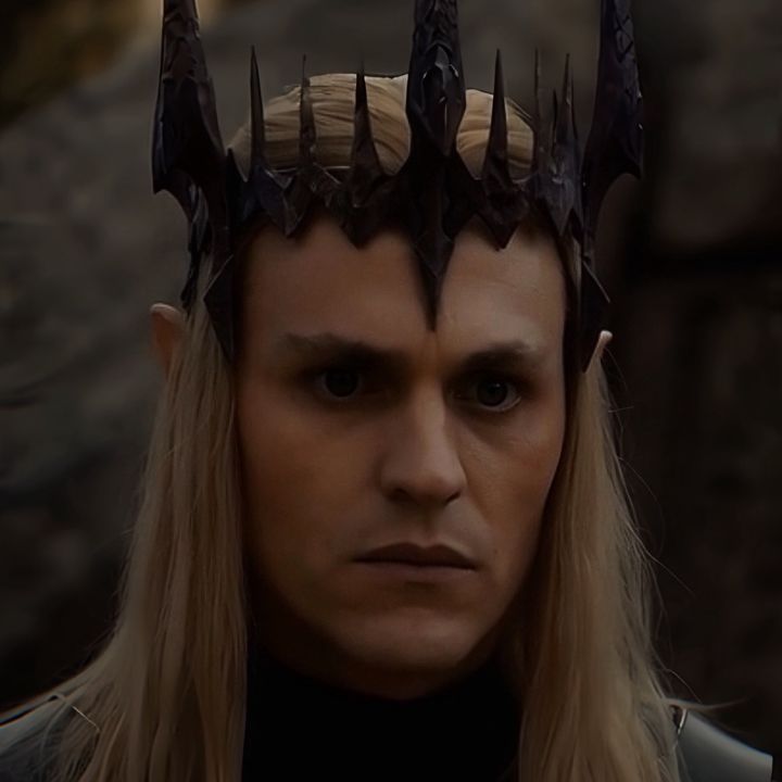 ᴇᴛᴇʀɴᴀʟ ᴇʏᴇ profile picture