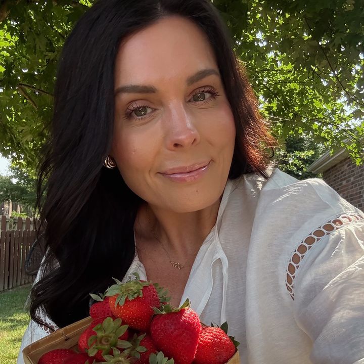 Healthy Little Peach profile picture