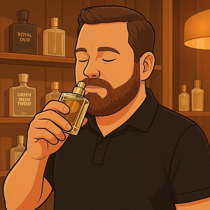 hommeofthescentinel profile picture