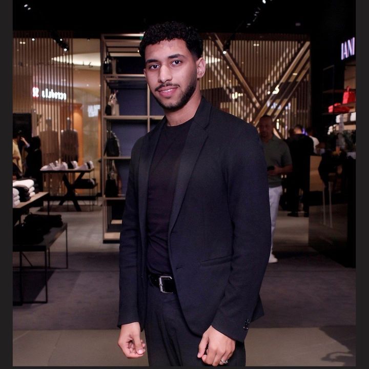 Muath👃🏻 profile picture