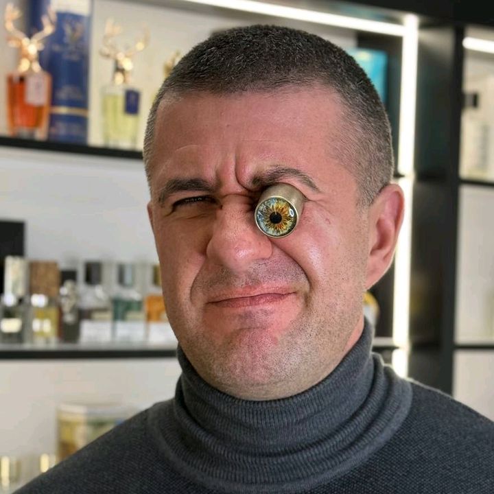 Ilya Varfolomeyev profile picture