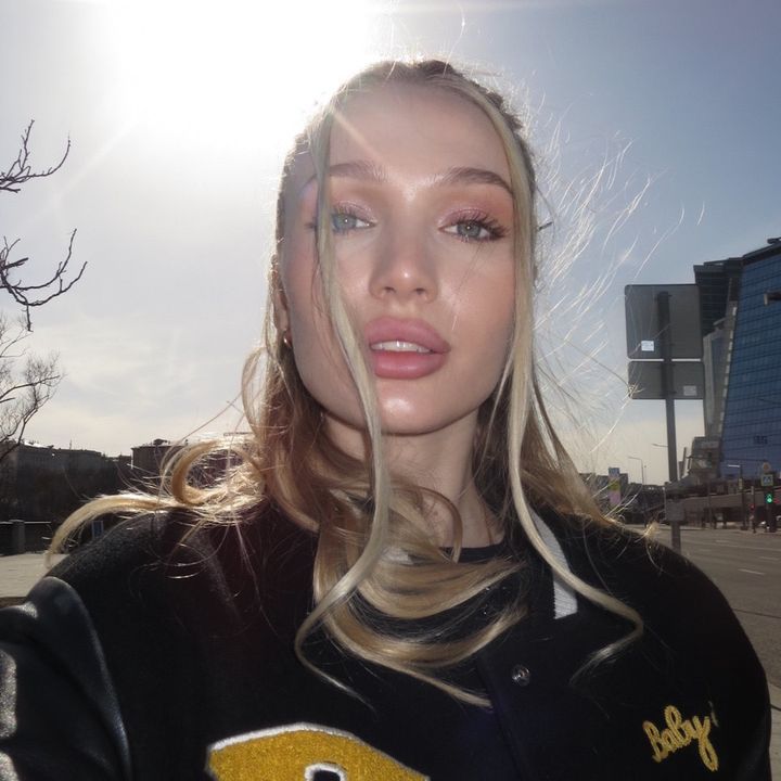 Марго profile picture