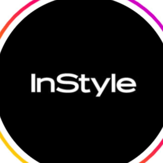 InStyle Magazine profile picture