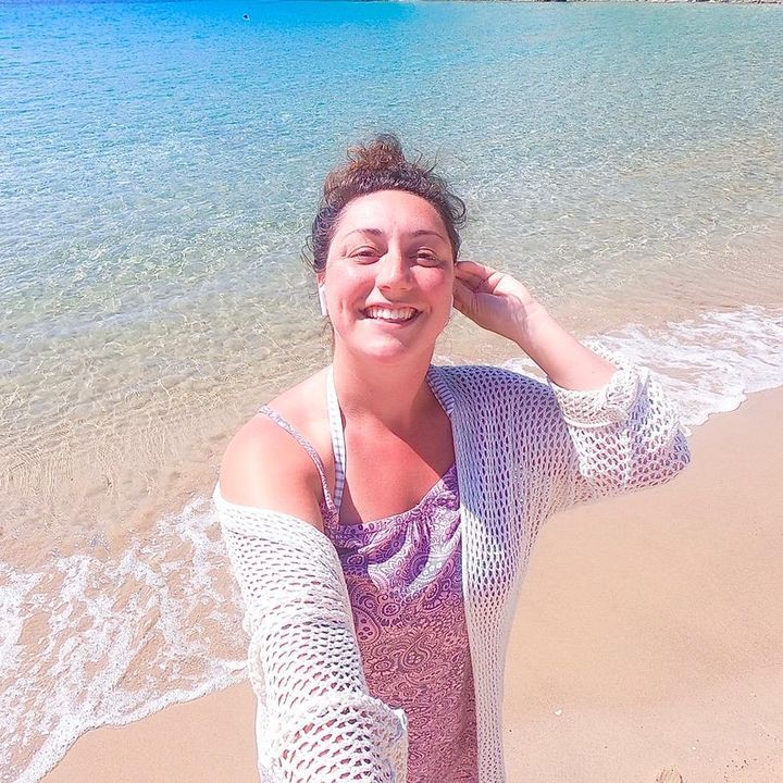 Genevieve A. B 🌸 She/Her profile picture