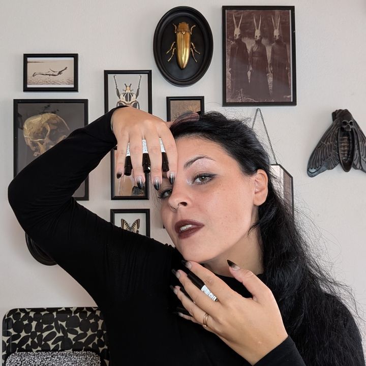 ISMELLUNUSUAL profile picture