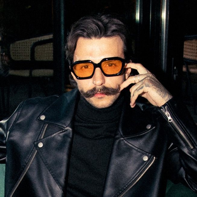 Chily Taramasco profile picture