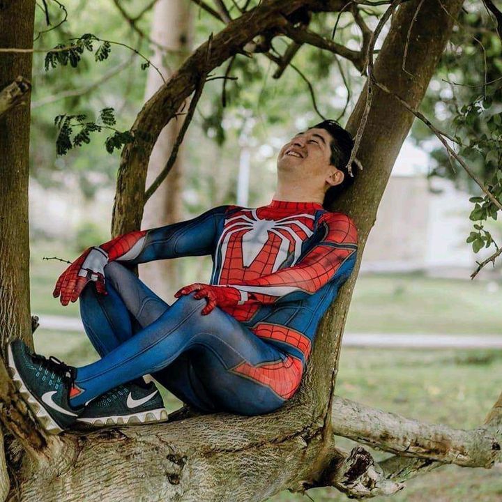 Jorge Barbosa García profile picture