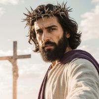 Jesus No Controle profile picture