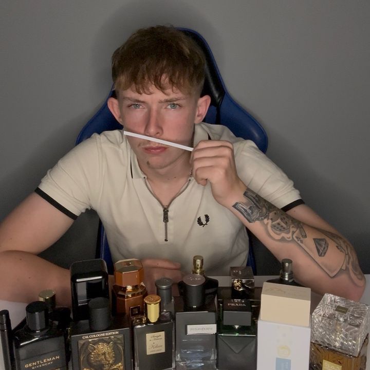 JoeSmells profile picture