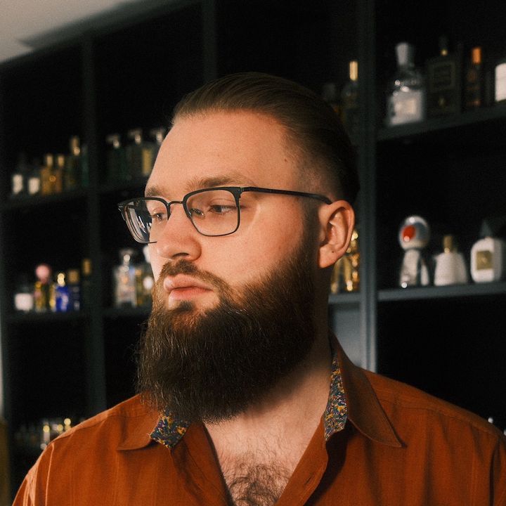 JoNoir_Fragrance profile picture