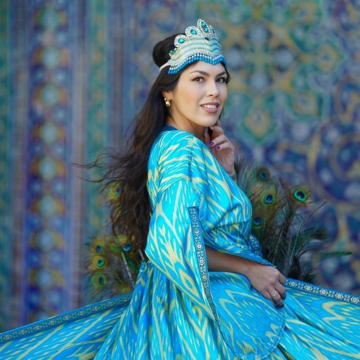 Jovana Kvrzic profile picture