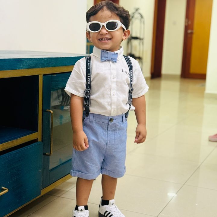 Muhammad Faris محمد فارس profile picture